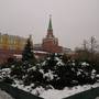 Горящие туры в отель МИРРОС Отель Москва Кремль - 6