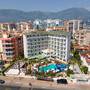 Горящие туры в отель Sun Fire Beach - 1