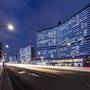 Горящие туры в отель Pentahotel Moscow - 5