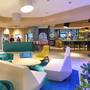 Горящие туры в отель Novotel Krasnoyarsk Center Hotel - 4
