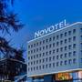 Горящие туры в отель Novotel Krasnoyarsk Center Hotel - 2