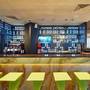 Горящие туры в отель Novotel Krasnoyarsk Center Hotel - 3