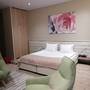 Горящие туры в отель Первая Линия. Health Care Resort - 3