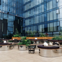 Горящие туры в отель Voronezh Marriott Hotel - 6