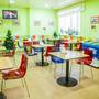 Горящие туры в отель Городки Гостиница - 4