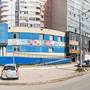 Горящие туры в отель Мегаполис Гостиница - 1