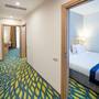 Горящие туры в отель Tulip Inn Sofrino Park Hotel - 4