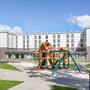 Горящие туры в отель Tulip Inn Sofrino Park Hotel - 2
