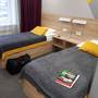 Горящие туры в отель Hotel Luna - 4