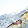 Горящие туры в отель Movenpick Krasnaya Polyana - 2