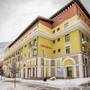 Горящие туры в отель Movenpick Krasnaya Polyana - 4