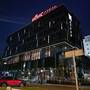 Горящие туры в отель ibis Krasnoyarsk Center Hotel - 3