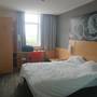 Горящие туры в отель Ibis Cheboksary Center - 3