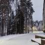 Горящие туры в отель Санаторий Беломорье - 3