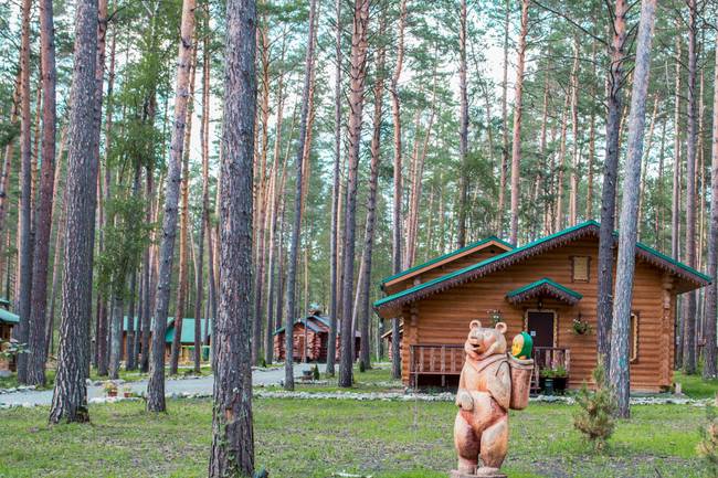 Сказка Алтая