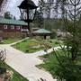 Горящие туры в отель Кумуткан - 4