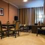 Горящие туры в отель Executive Suites Abu Dhabi - 6