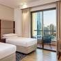 Горящие туры в отель Delta Hotels by Marriott Jumeirah Beach - 1