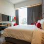 Горящие туры в отель IntercityHotel Dubai Jaddaf Waterfront - 6