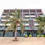 Горящие туры в отель Golden Dragon Beach Resort, Banglamung - 1