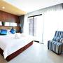 Горящие туры в отель Golden Dragon Beach Resort, Banglamung - 2