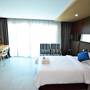 Горящие туры в отель Golden Dragon Beach Resort, Banglamung - 4