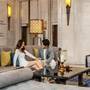 Горящие туры в отель Grande Centre Point Hotel Terminal 21 - 3