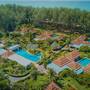 Горящие туры в отель Ataman Luxury Villas - 1