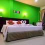 Горящие туры в отель G&B Guesthouse, Patong - 3
