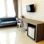 Горящие туры в отель Silla Loft - 1