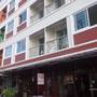 Горящие туры в отель Athome Hotel Two Nanai 8 Phuket - 1
