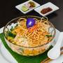 Горящие туры в отель Away Chiang Mai Thapae Resort - A Vegetarian Retreat - 5