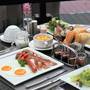 Горящие туры в отель North Hill City Resort - 1