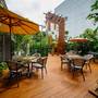 Горящие туры в отель Parc Borough City Resort - 4