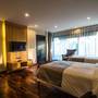Горящие туры в отель Lair du Pran Resort - 5
