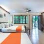 Горящие туры в отель Oasis Resort - 3