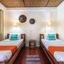 Горящие туры в отель Oasis Resort - 4