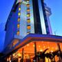 Горящие туры в отель The Quilon Beach Hotel & Convention Center - 4
