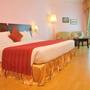 Горящие туры в отель The Quilon Beach Hotel & Convention Center - 5