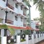 Горящие туры в отель Nikhil Residence - 2