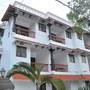 Горящие туры в отель Nikhil Residence - 3