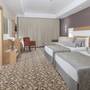 Горящие туры в отель Korel Thermal Resort Clinic & SPA - 5