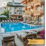 Горящие туры в отель Grand Hotel Azmakhan Spa & Welness - 1