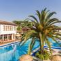 Горящие туры в отель Yucelen Hotel - 5