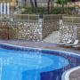 Горящие туры в отель Wome Deluxe Hotel - 1