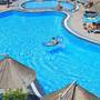 Горящие туры в отель Can Garden Beach Hotel - 5