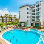 Горящие туры в отель Boulevard Hotel - 5