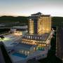 Горящие туры в отель Alila Deluxe Thermal Hotel & Spa - 1