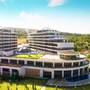 Горящие туры в отель Sivas Termal Hotel - 5