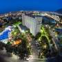 Горящие туры в отель Buyuk Saruhan Hotel - 1